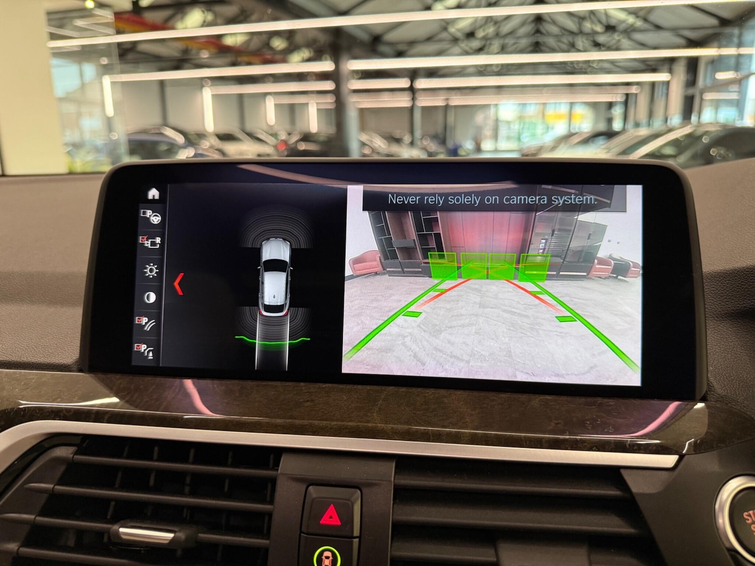 Used BMW X4 2019 for sale - 76499155: Photo 27