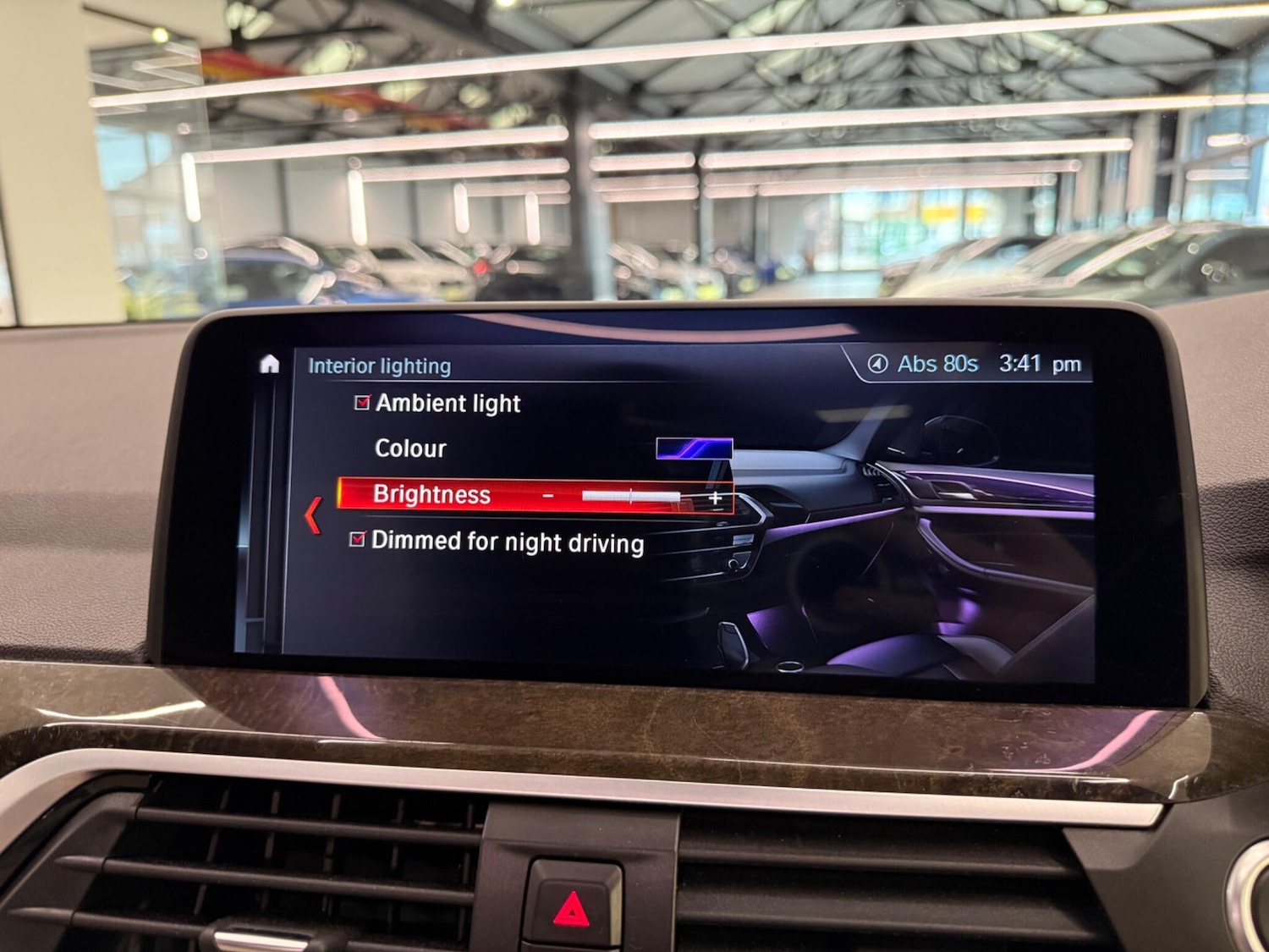 Used BMW X4 2019 for sale - 76499155: Photo 28