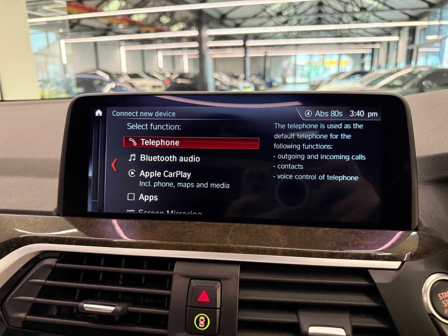 Used BMW X4 2019 for sale - 76499155: Photo 29