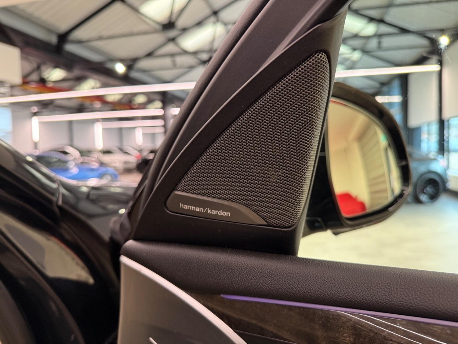 Used BMW X4 2019 for sale - 76499155: Photo 36