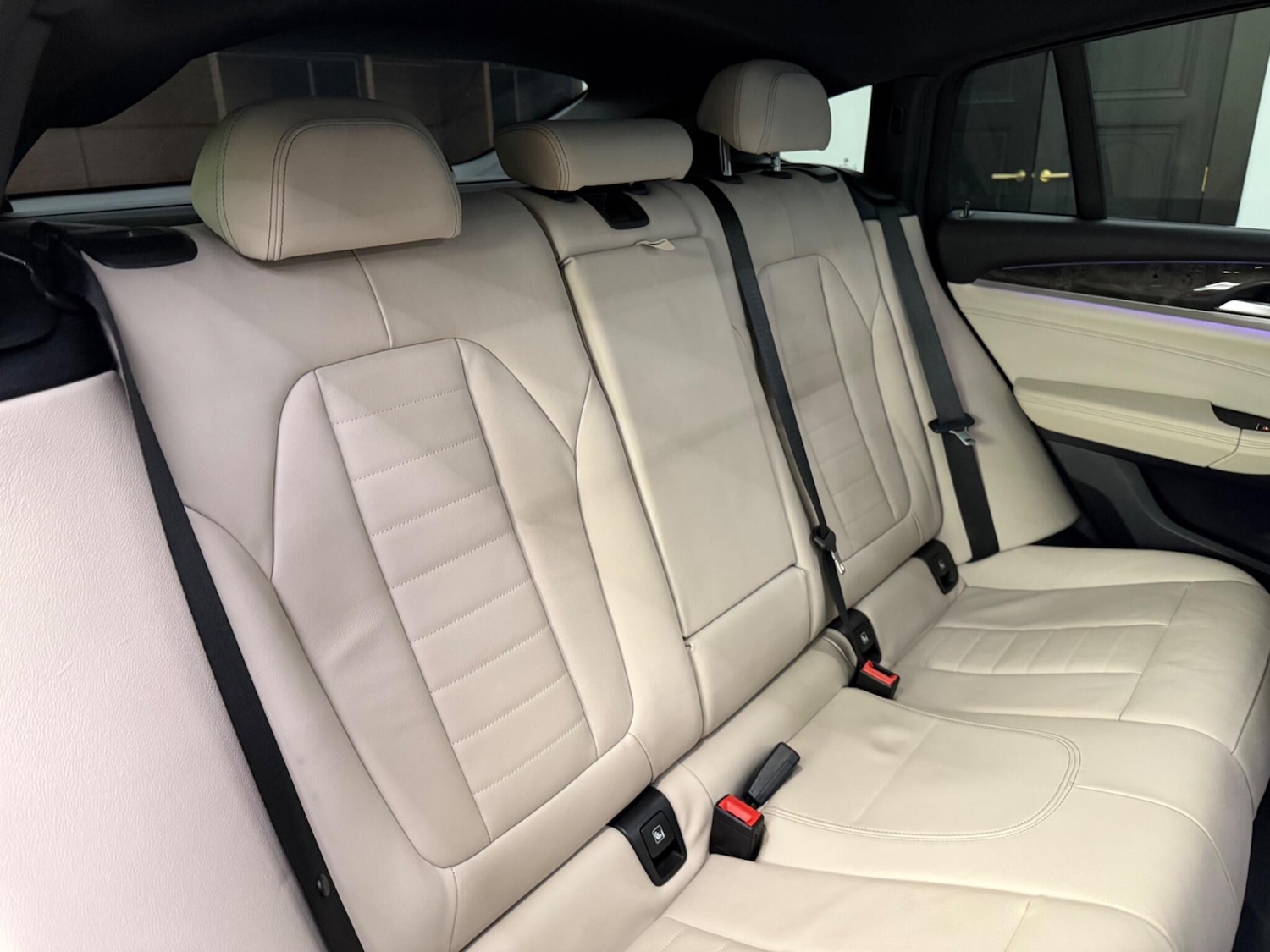 Used BMW X4 2019 for sale - 76499155: Photo 38