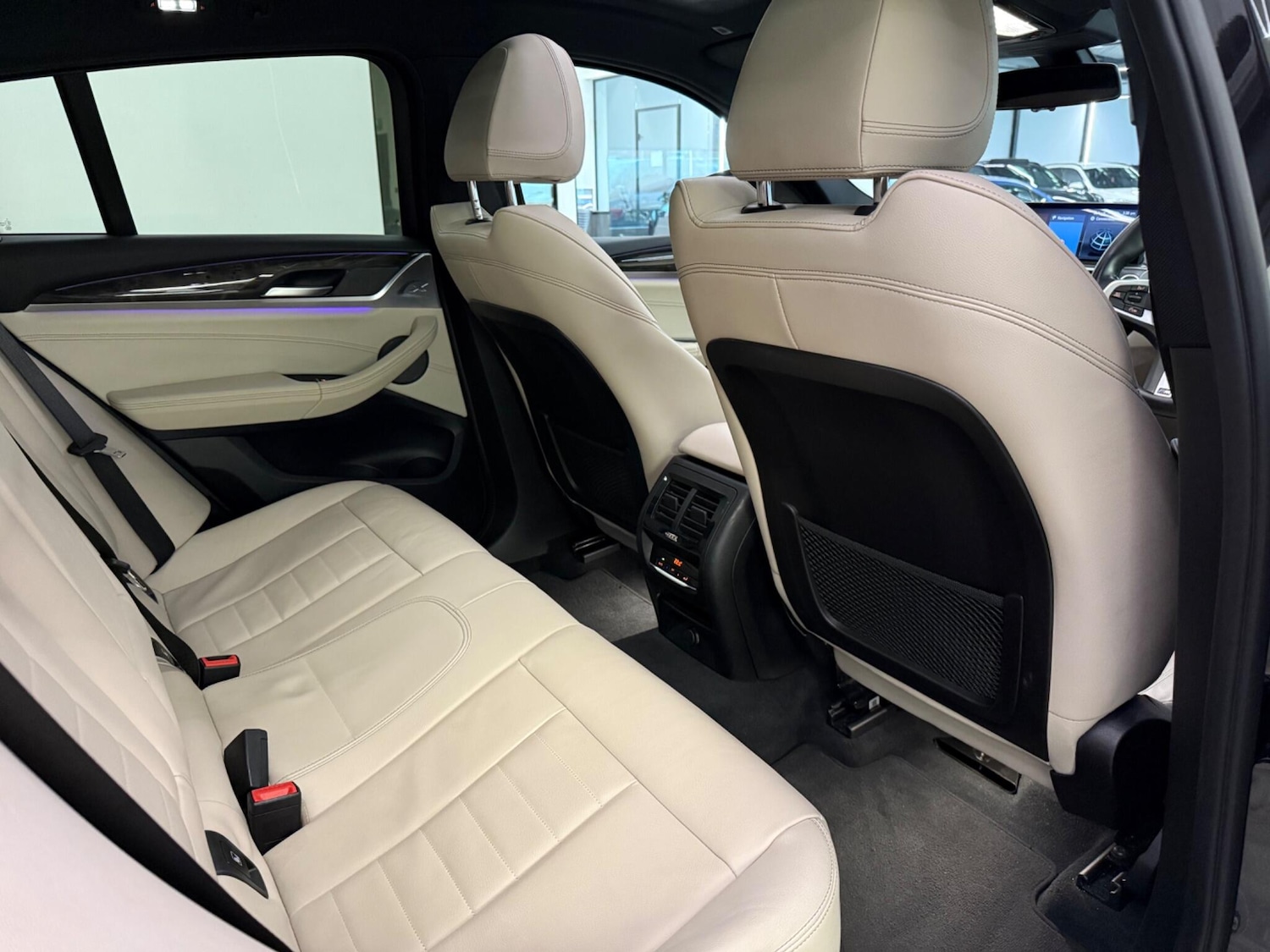 Used BMW X4 2019 for sale - 76499155: Photo 39