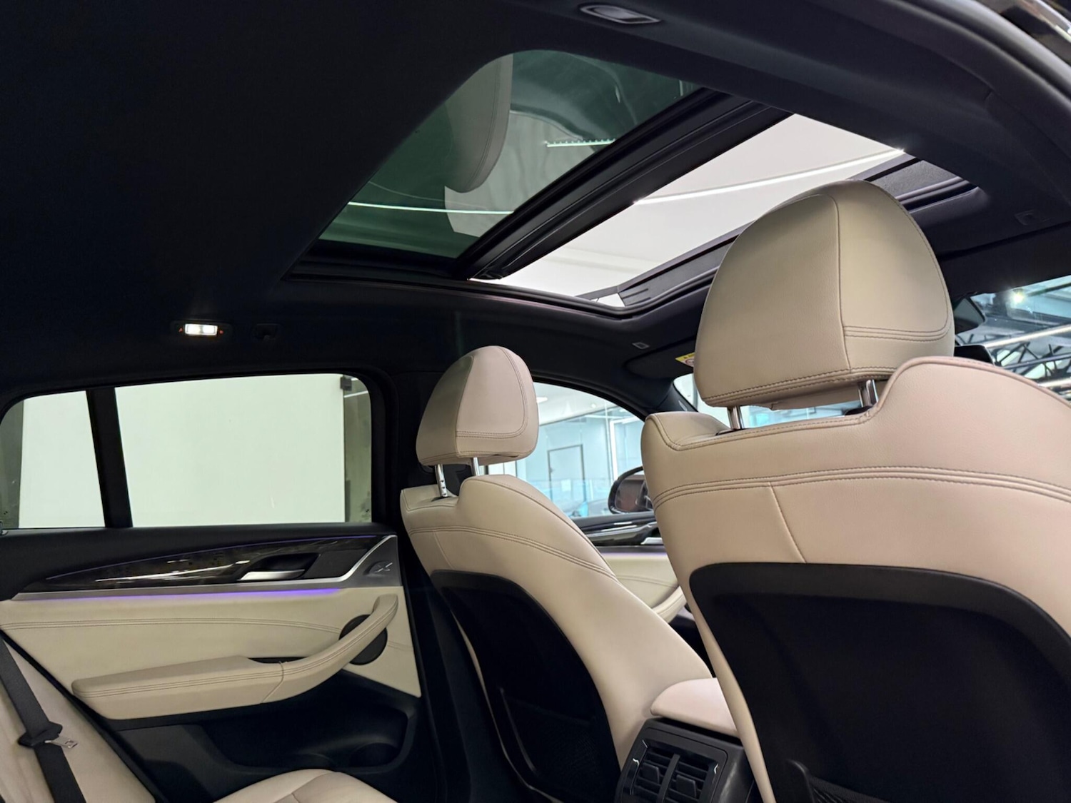 Used BMW X4 2019 for sale - 76499155: Photo 40