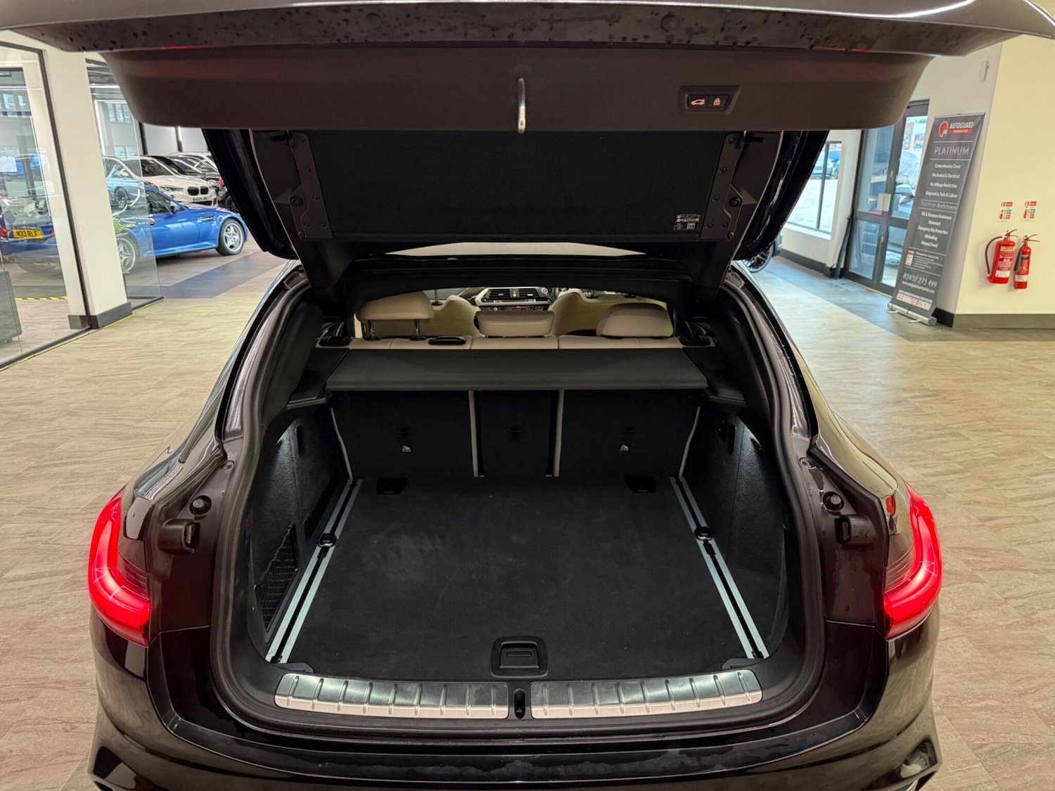 Used BMW X4 2019 for sale - 76499155: Photo 41