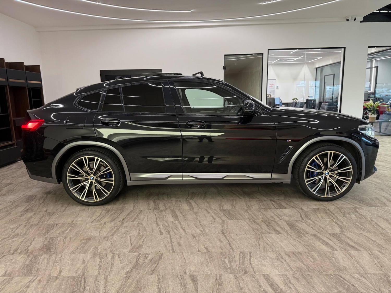 Used BMW X4 2019 for sale - 76499155: Photo 8
