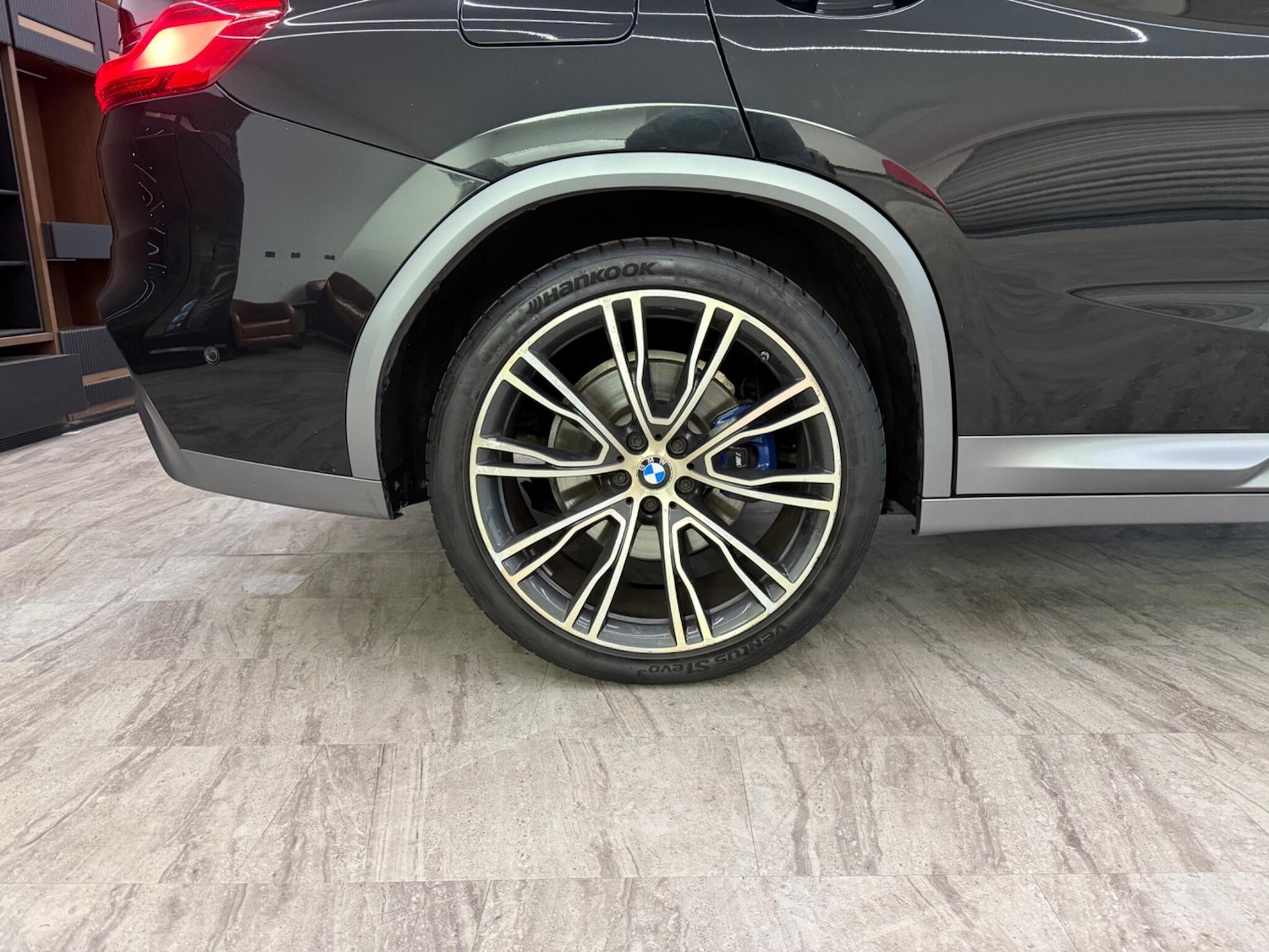 Used BMW X4 2019 for sale - 76499155: Photo 9