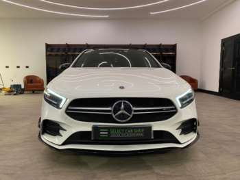 Used Mercedes-Benz A-Class 2019 for sale - 75023389: Photo