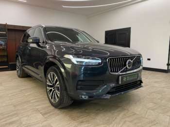 2021 (21) - 2.0 B5P [250] Momentum 5dr AWD Gtron