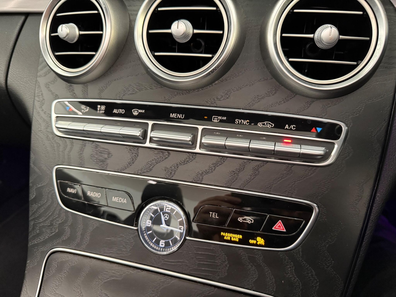 Vehicle 32