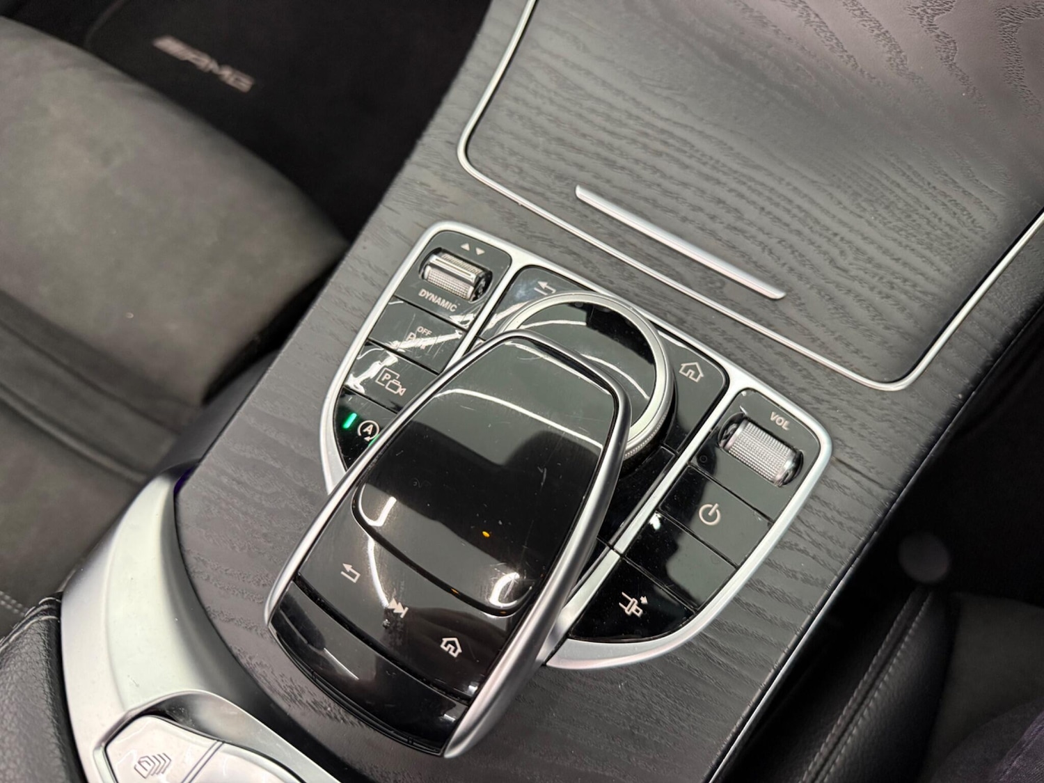 Vehicle 34