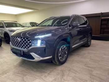 Used Hyundai Santa Fe 2022 for sale - 75022920: Photo