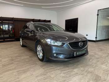 Used Mazda Mazda6 2016 for sale - 75023655: Photo