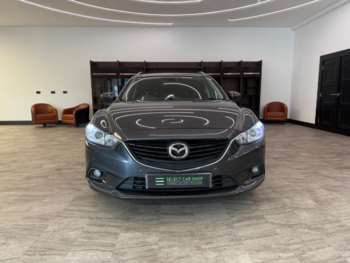Used Mazda Mazda6 2016 for sale - 75023655: Photo