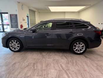 Used Mazda Mazda6 2016 for sale - 75023655: Photo