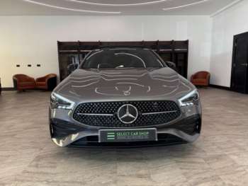 Used Mercedes-Benz CLA 2023 for sale - 75319737: Photo