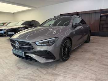 Used Mercedes-Benz CLA 2023 for sale - 75319737: Photo