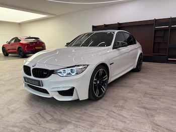 Used BMW M3 2015 for sale - 75915309: Photo