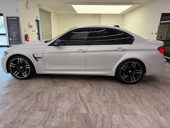 Used BMW M3 2015 for sale - 75915309: Photo