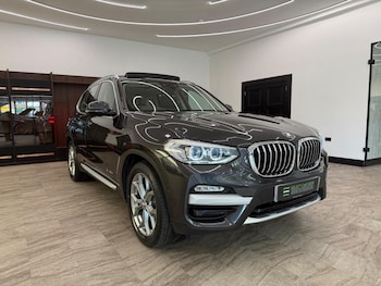 BMW - X3