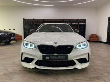 Used BMW M2 2018 for sale - 75024146: Photo