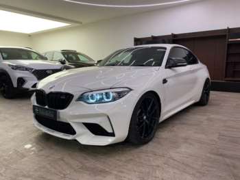 Used BMW M2 2018 for sale - 75024146: Photo
