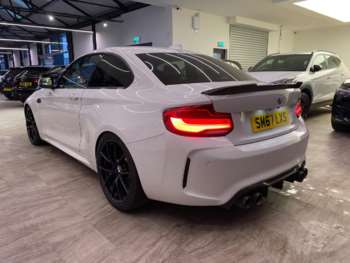 Used BMW M2 2018 for sale - 75024146: Photo