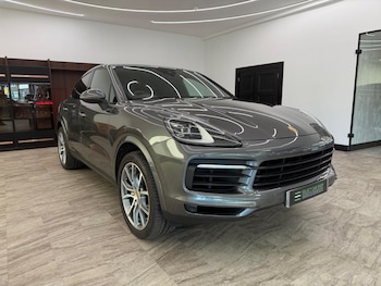 2019 (69) - 3.0T V6 TiptronicS 4WD Euro 6 (s/s) 5dr