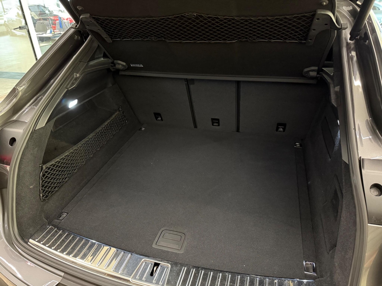 Vehicle 45
