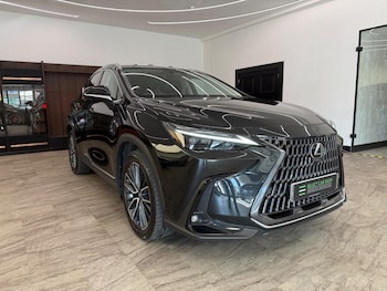 2022 (72) - 2.5 450h+ 18.1kWh Takumi E-CVT 4WD Euro 6 (s/s) 5dr