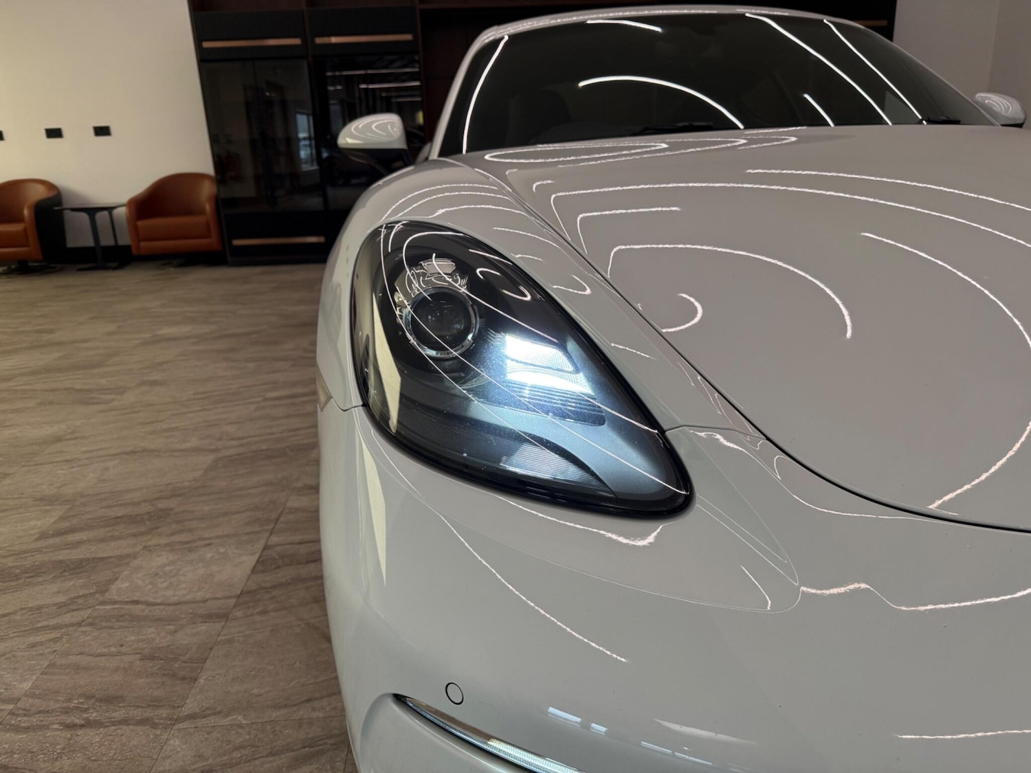 Used Porsche Cayman 2017 for sale - 76499585: Photo 11