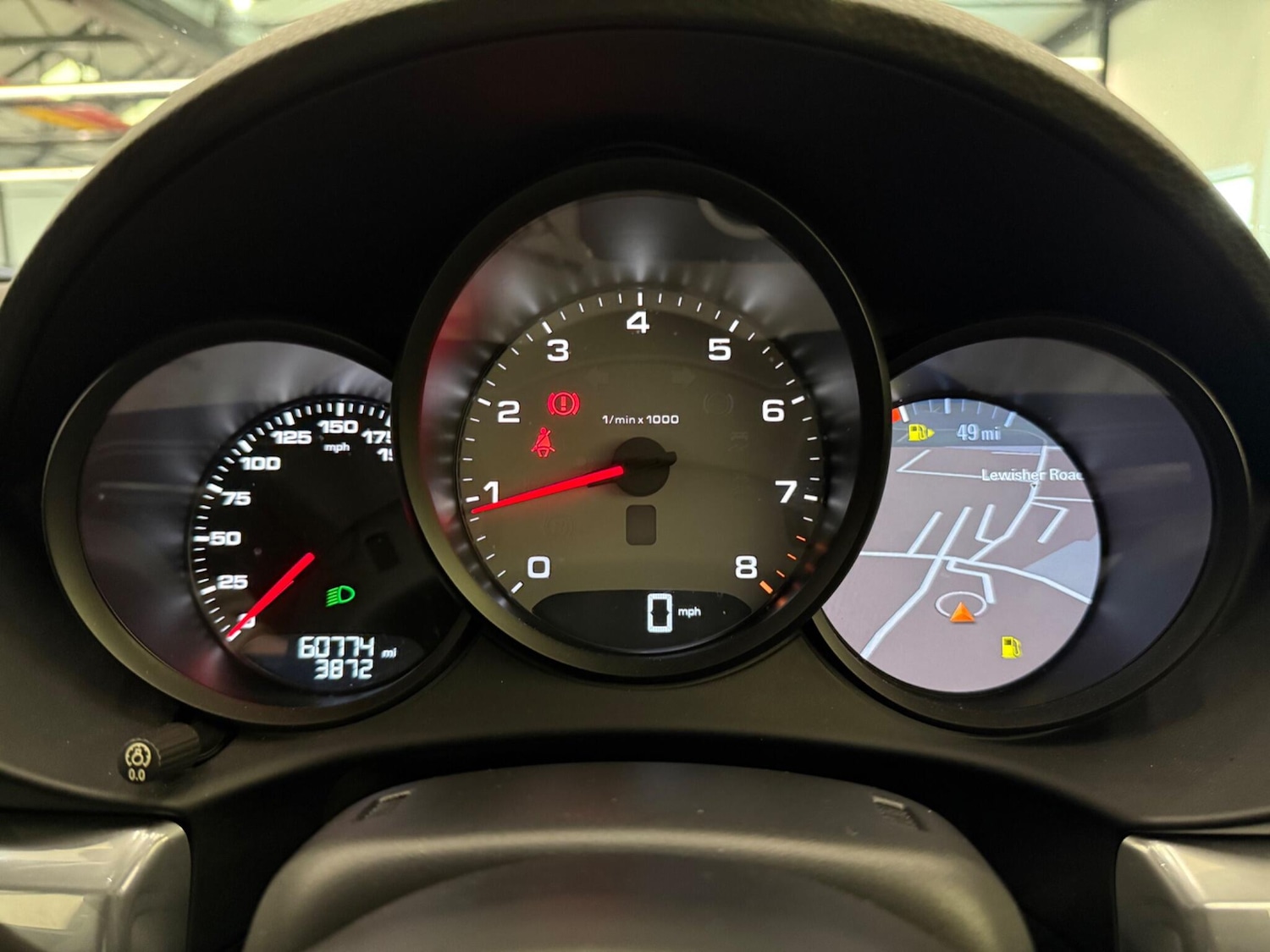 Used Porsche Cayman 2017 for sale - 76499585: Photo 21