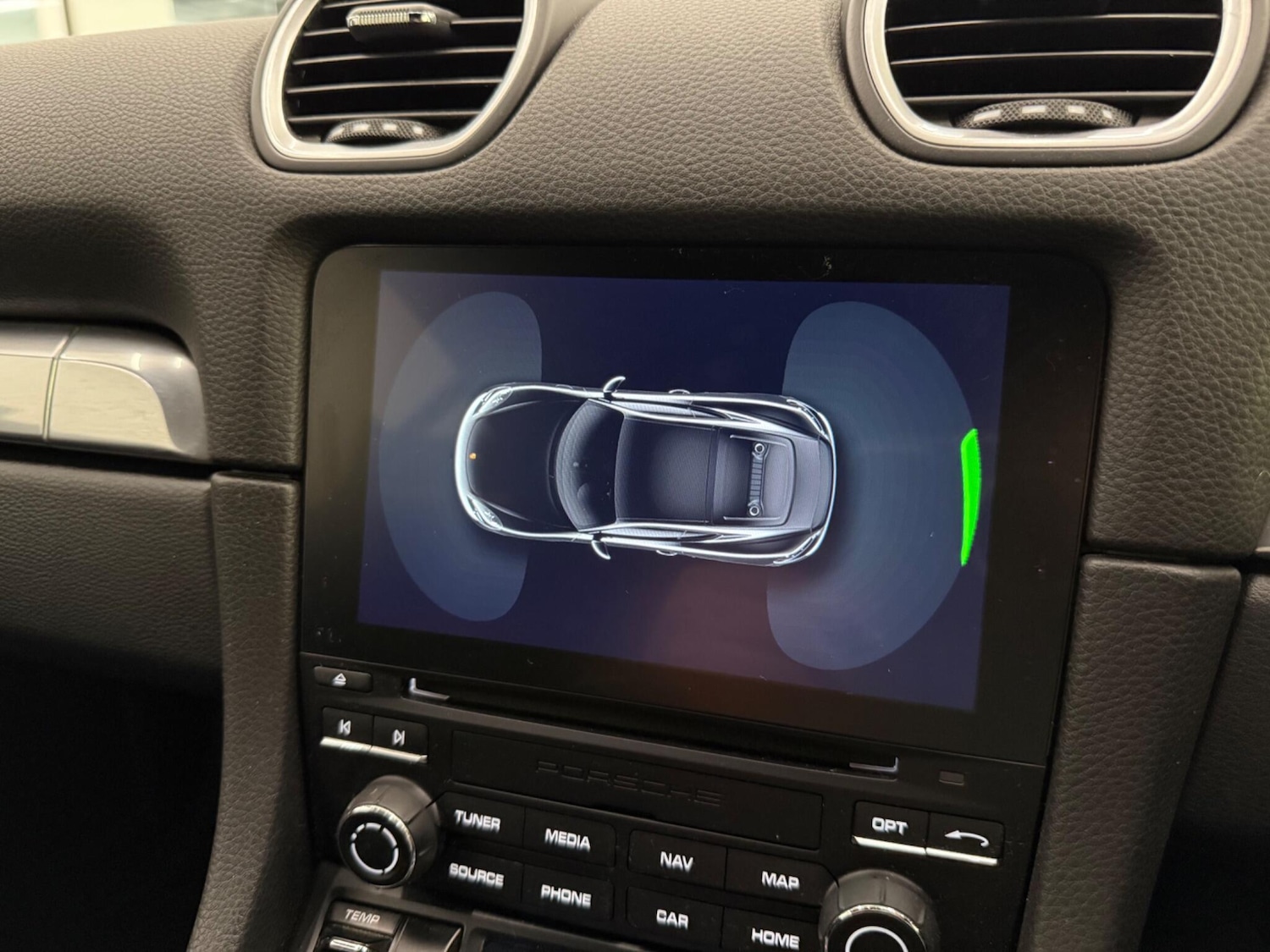 Used Porsche Cayman 2017 for sale - 76499585: Photo 23