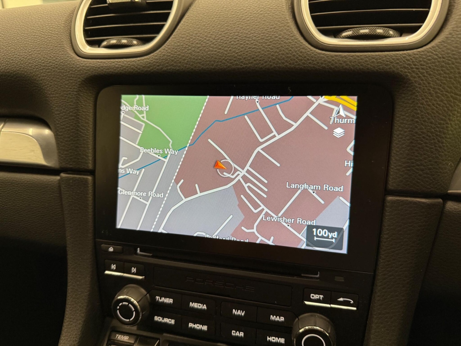 Used Porsche Cayman 2017 for sale - 76499585: Photo 24