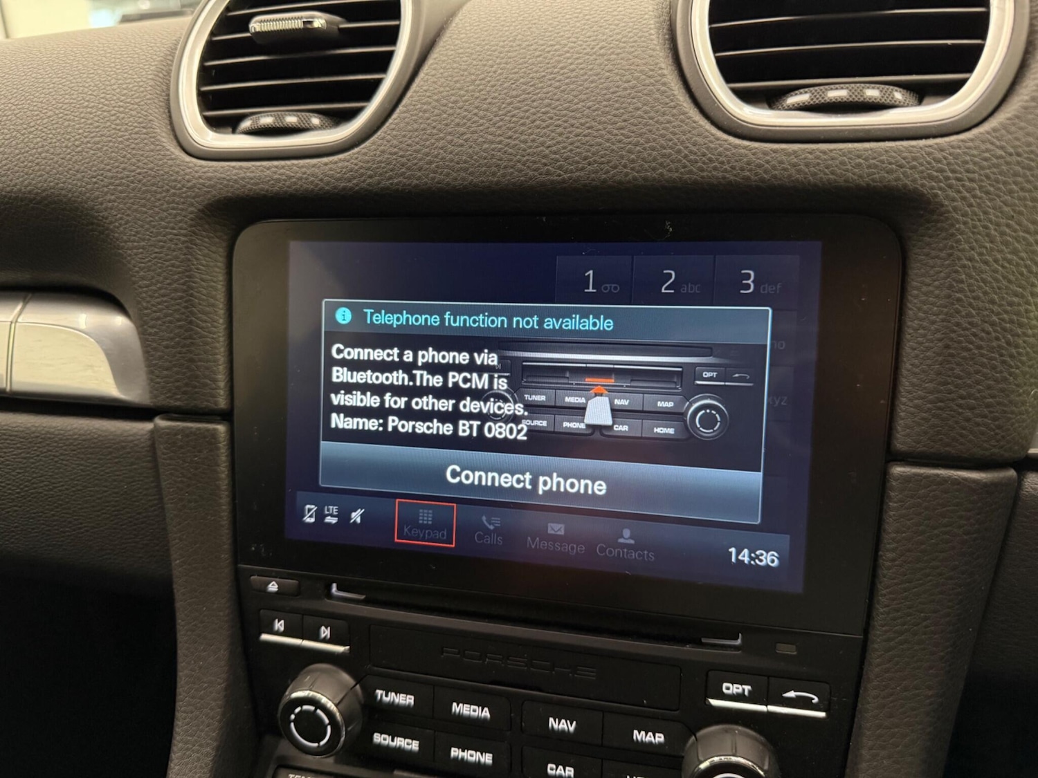 Used Porsche Cayman 2017 for sale - 76499585: Photo 25