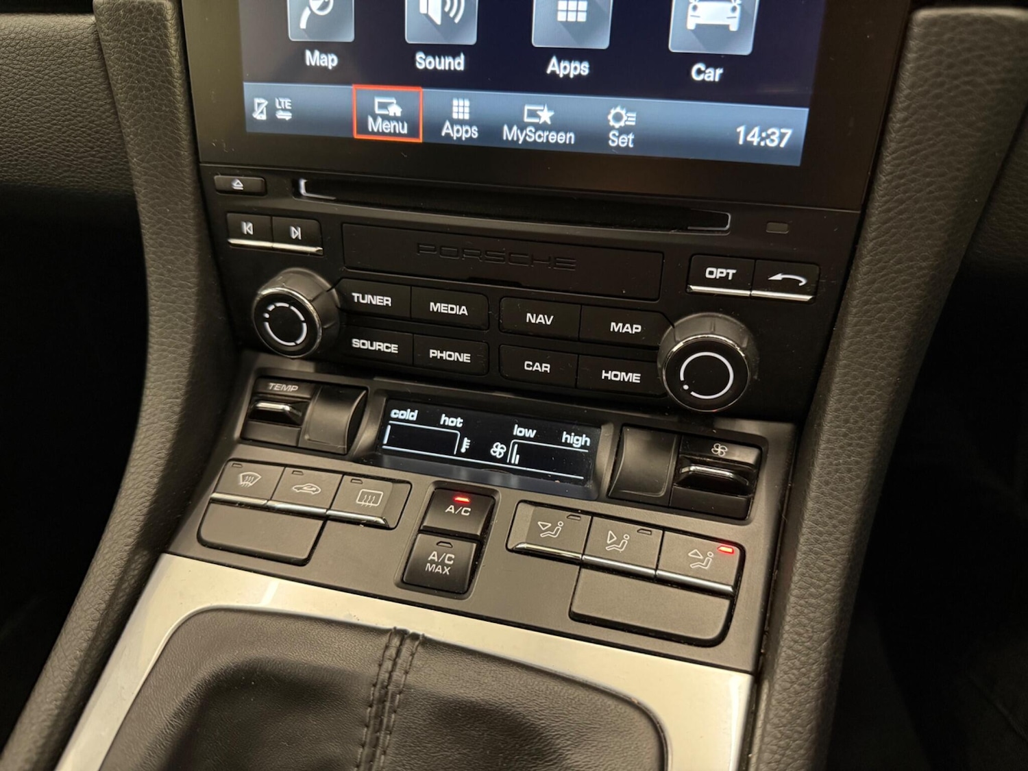 Used Porsche Cayman 2017 for sale - 76499585: Photo 26