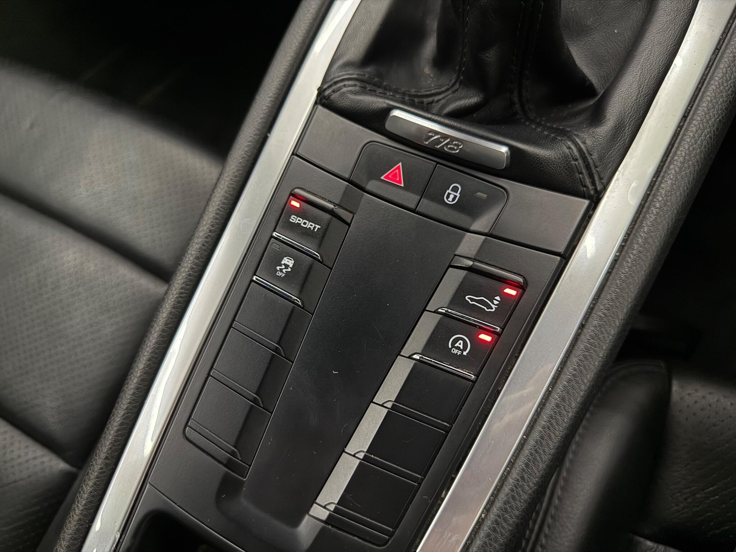 Used Porsche Cayman 2017 for sale - 76499585: Photo 28