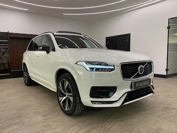 Volvo - XC90