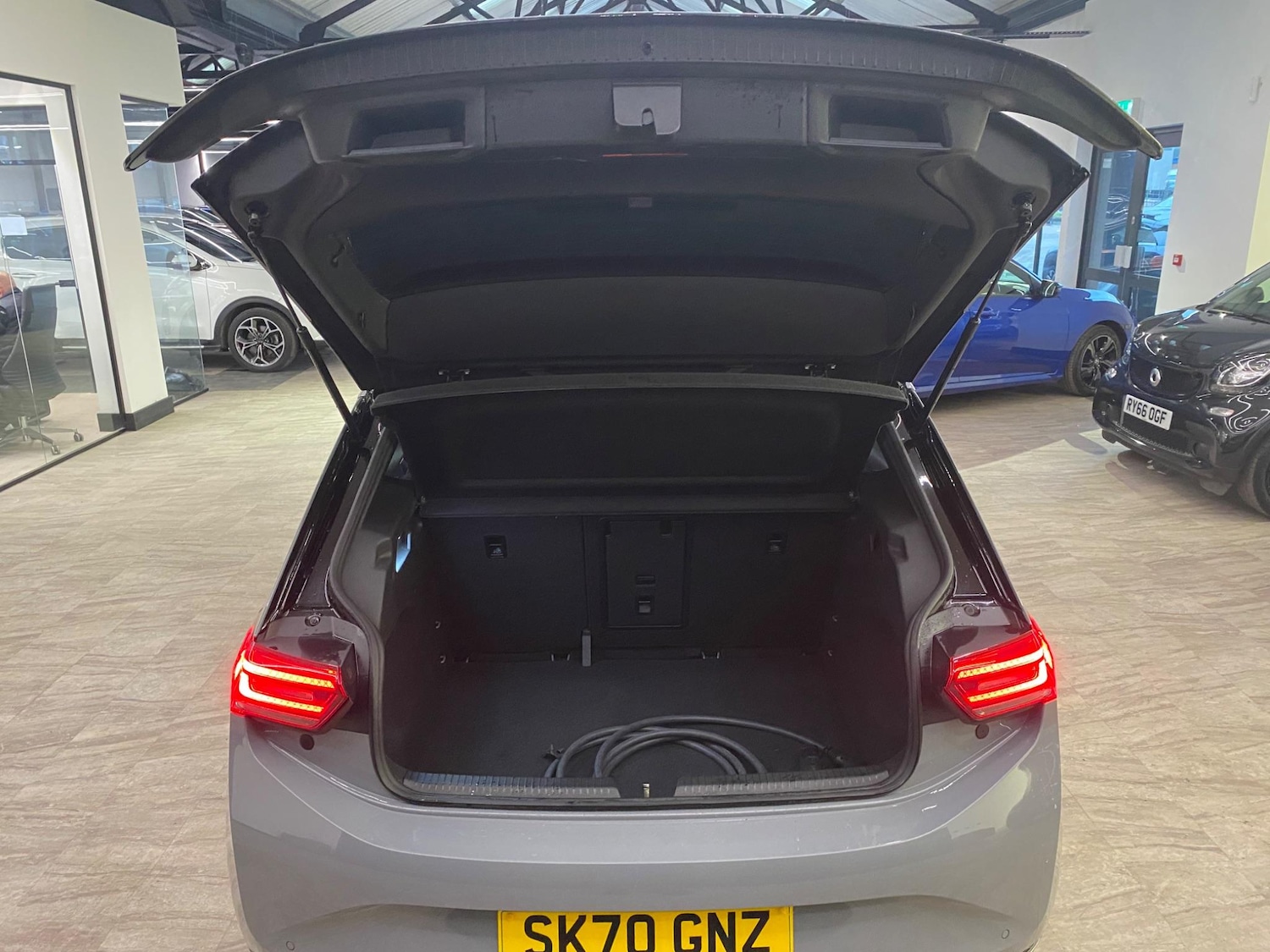 Vehicle 28