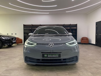 Used Volkswagen ID3 2020 for sale - 75638079: Photo