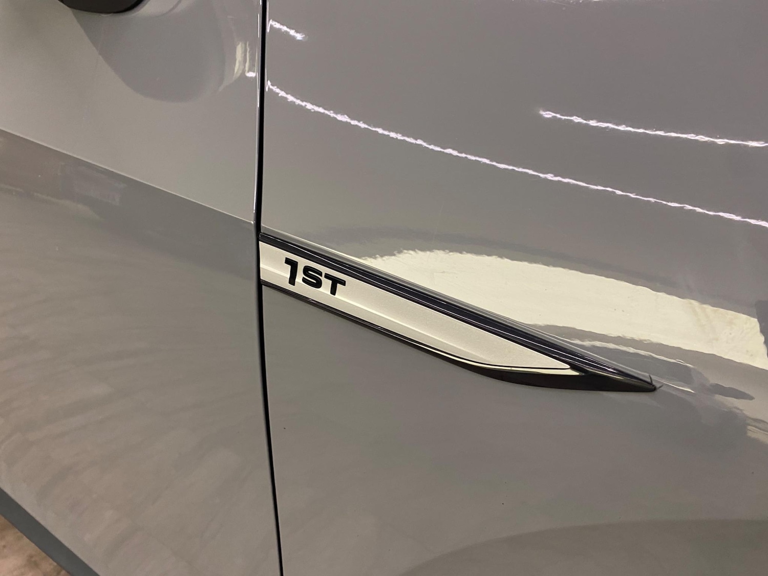 Vehicle 34
