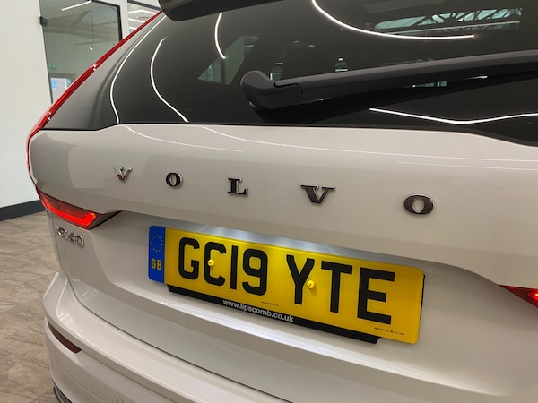 Used Volvo XC60 2019 for sale - 75638063: Photo 15