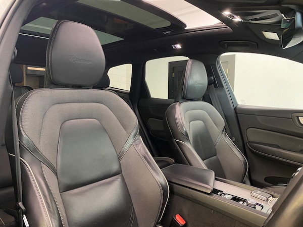 Used Volvo XC60 2019 for sale - 75638063: Photo 18