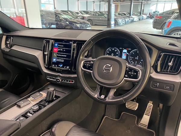 Used Volvo XC60 2019 for sale - 75638063: Photo 19