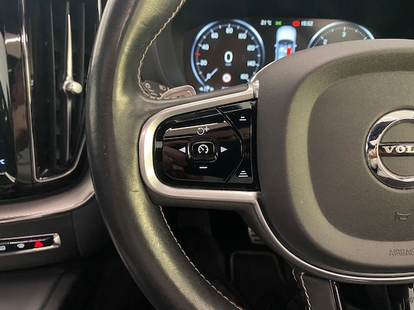 Used Volvo XC60 2019 for sale - 75638063: Photo 21