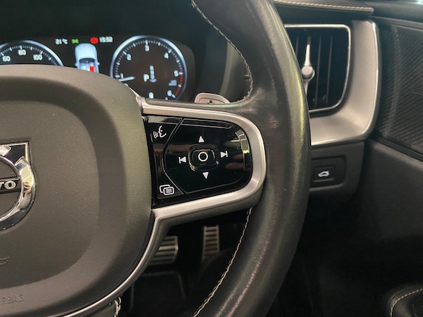 Used Volvo XC60 2019 for sale - 75638063: Photo 22