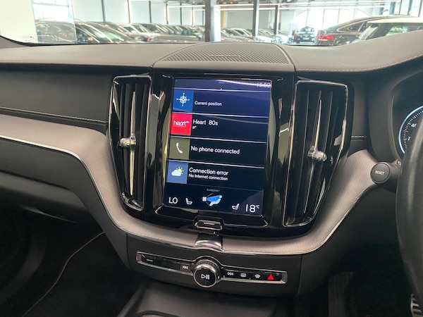 Used Volvo XC60 2019 for sale - 75638063: Photo 26