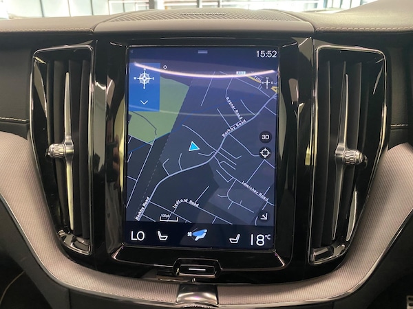 Used Volvo XC60 2019 for sale - 75638063: Photo 28