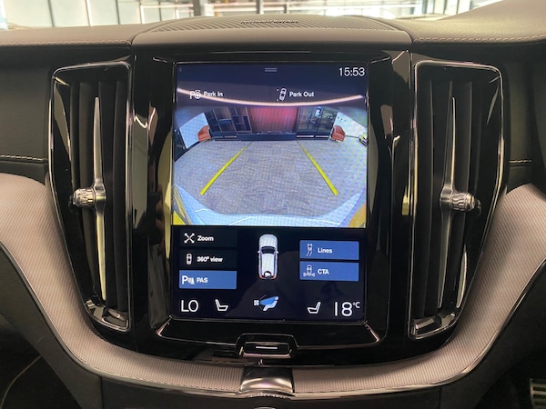 Used Volvo XC60 2019 for sale - 75638063: Photo 29