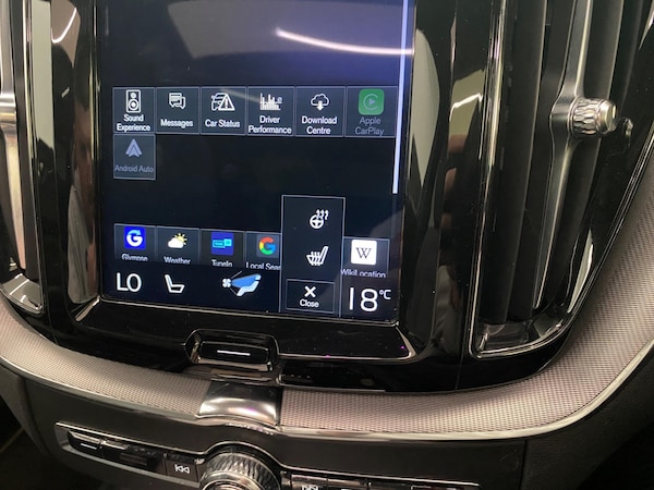 Used Volvo XC60 2019 for sale - 75638063: Photo 31