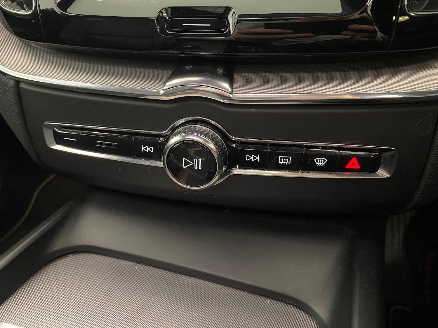 Vehicle 32